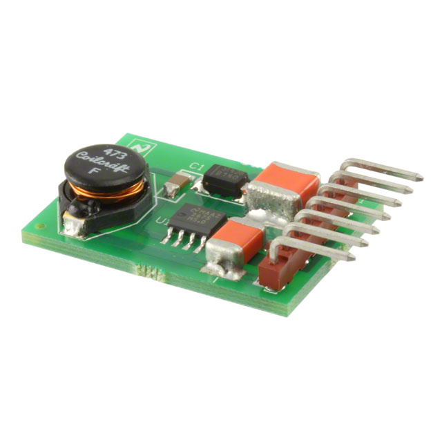 LM2675-5.0EVAL Texas Instruments | Development Boards, Kits ...